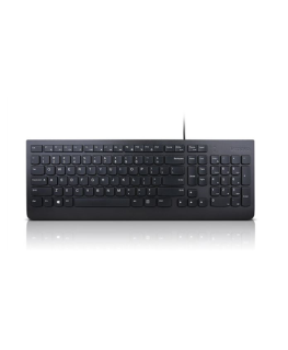 LENOVO LEGION K510 MINI PRO Klaviatūra žaidimams (US ENGLISH)