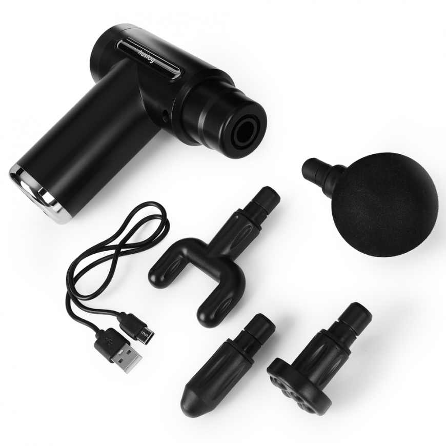 Huslog vibrating massager TS-0434 – 5