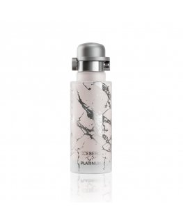 Iceberg Twice Platinum 125 ml Women