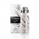 Iceberg Twice Platinum 125 ml Women