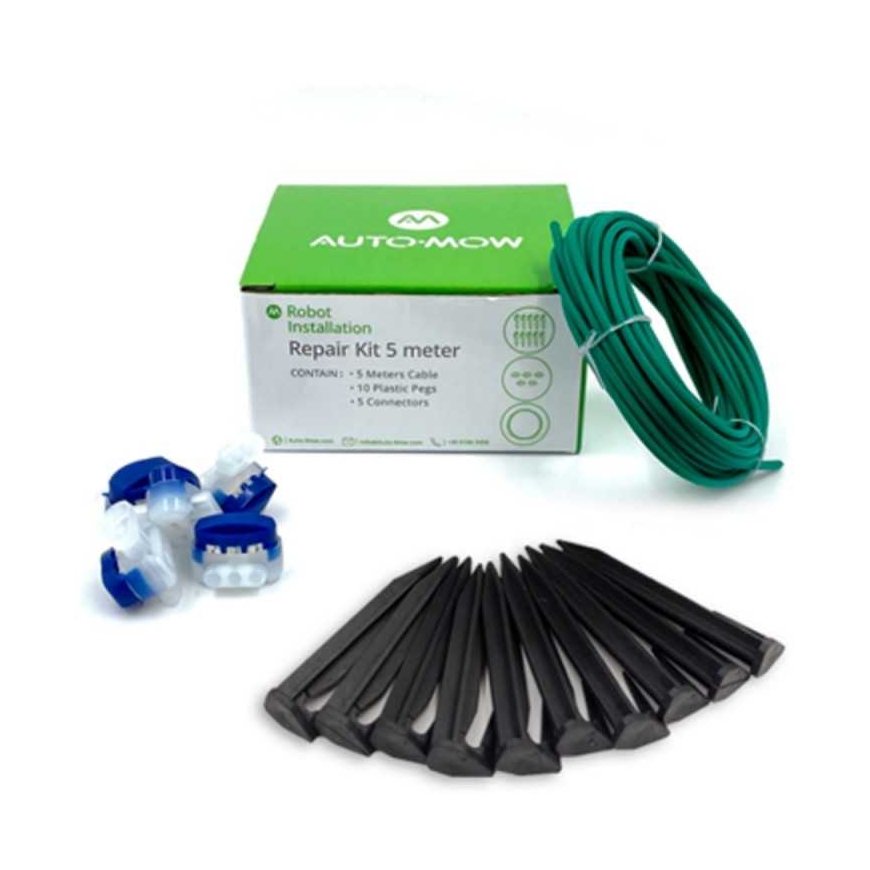 Auto Mow Lawn robot repair kit