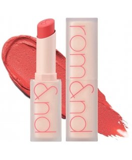 Rom&nd Zero Matte Lipstick matowa pomadka do ust 08 Adorable 3g