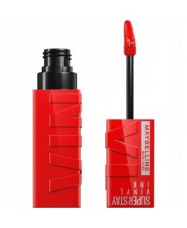 Superstay Vinyl Ink Lipstick 4,2 ml