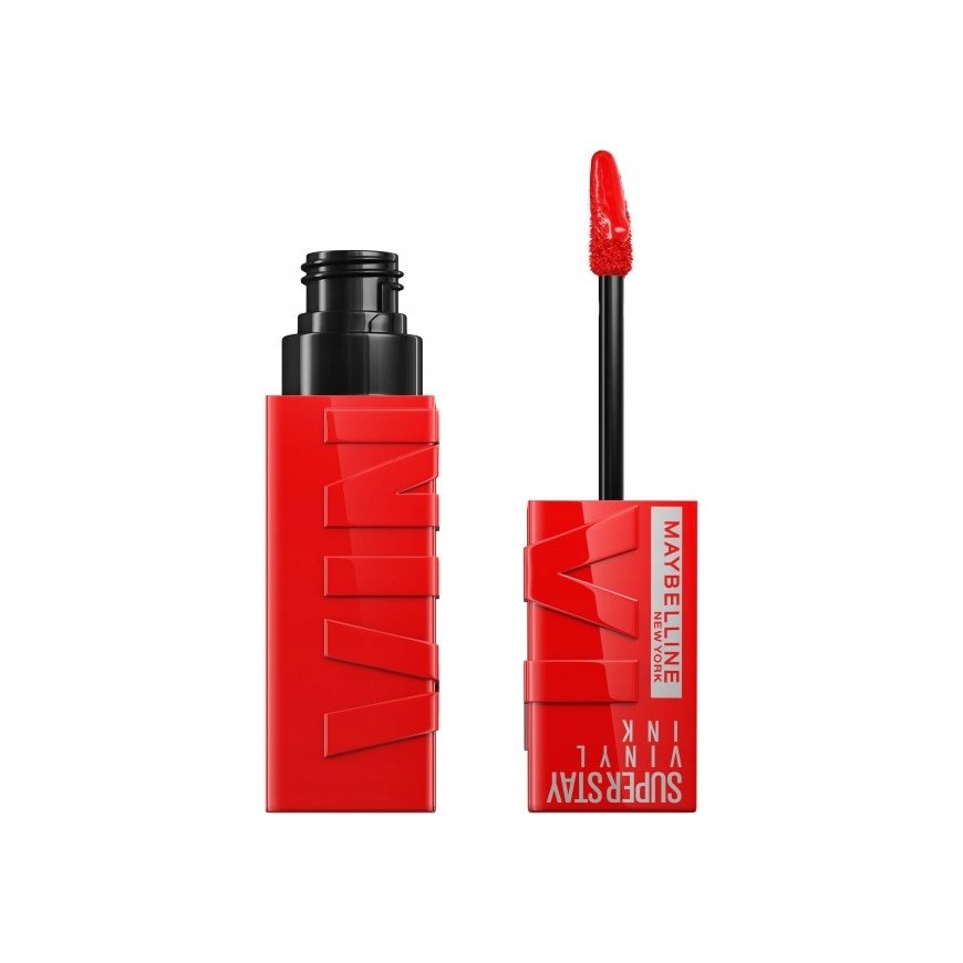 Superstay Vinyl Ink Lipstick 4,2 ml