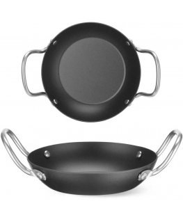 Hendi Pan with two handles, 144 mm