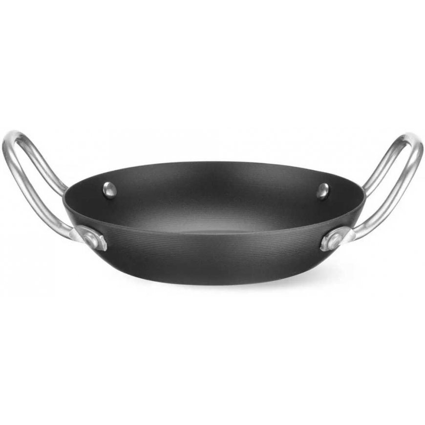 Hendi Pan with two handles, 144 mm – 3