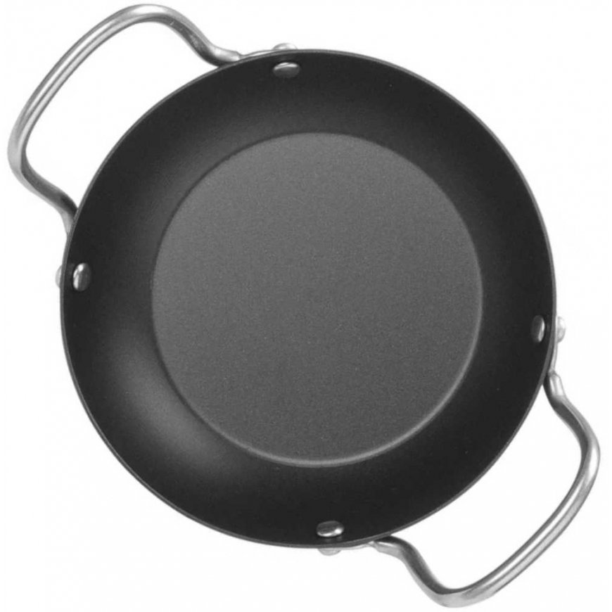 Hendi Pan with two handles, 144 mm – 5