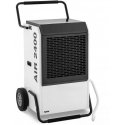 MSW Air dehumidifier, moisture absorber, industrial construction, 158 l/24 h, up to 220 m2 MSW Air dehumidifier, moisture absorber, industrial construction, 158 l/24 h, up to 220 m2