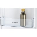 Bosch Serie 2 KIV86NSE0 ledusskapja saldētājkamera Iebūvēts 267 L E Balts Bosch Serie 2 KIV86NSE0 ledusskapja saldētājkamera Iebūvēts 267 L E Balts