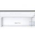 Bosch Serie 2 KIV86NSE0 fridge-freezer Built-in 267 L E White Bosch Serie 2 KIV86NSE0 fridge-freezer Built-in 267 L E White