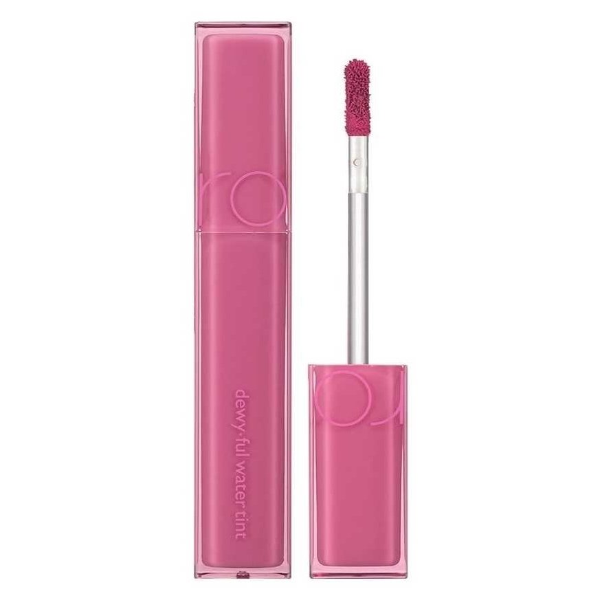 Rom&nd Dewy·Ful Vanduo Tint błyszczyk do ust 06 Thulian 5g