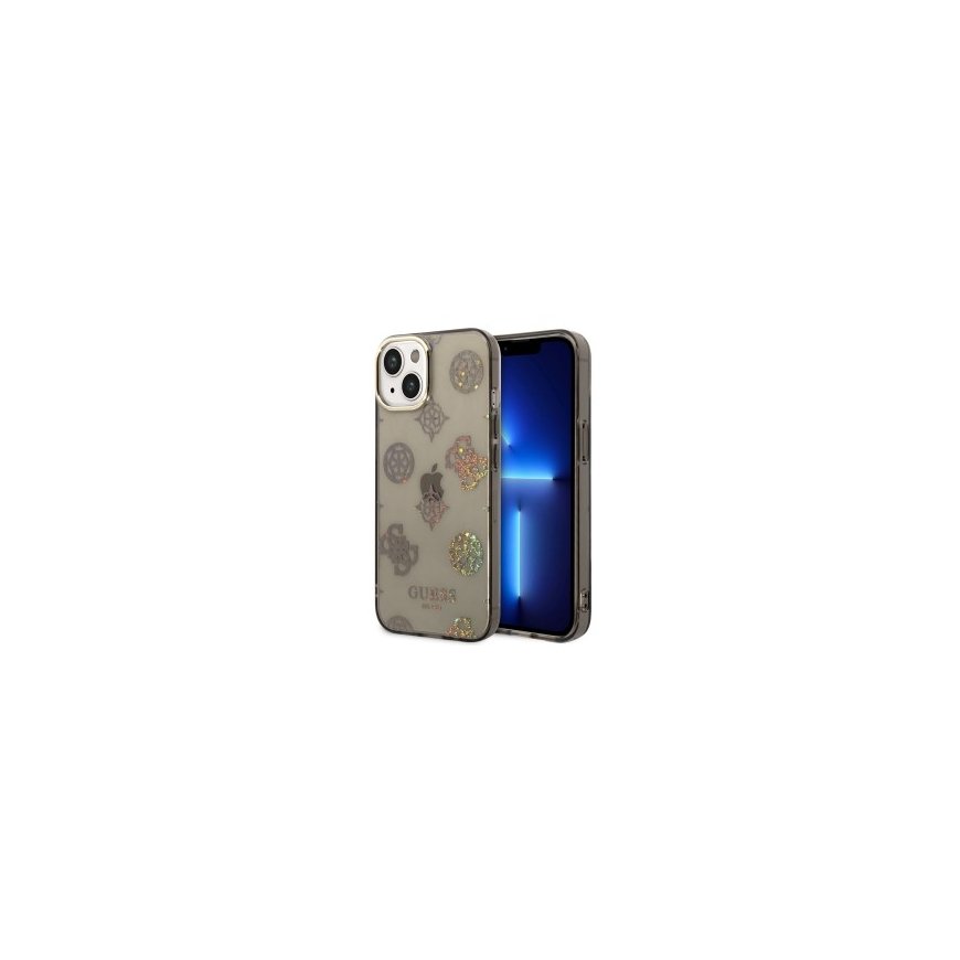 Red Bull Silicone Horizontal Logo MagSafe for iPhone 14 Navy – 2