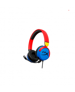 Hewlett Packard (HP) HyperX Cloud Mini with cable Multi Headphone