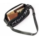 Case Skinarma bag Crossbody Fardel black color Case Skinarma bag Crossbody Fardel black color