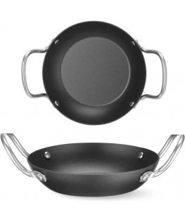 Hendi Pan with handles, 164 mm