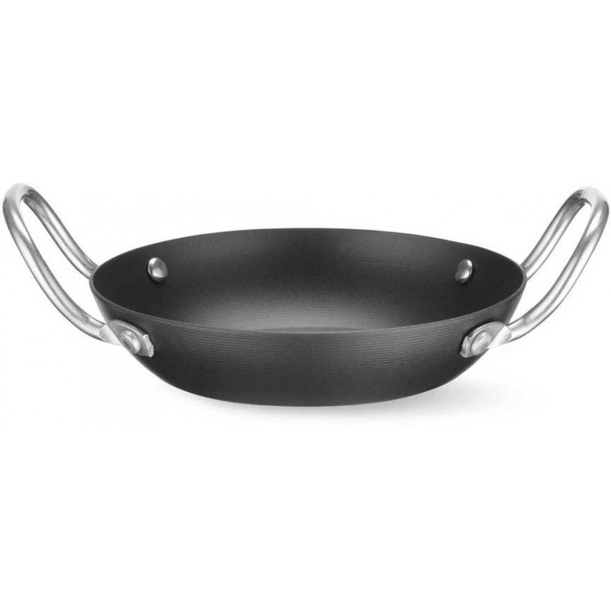 Hendi Pan with handles, 164 mm – 2