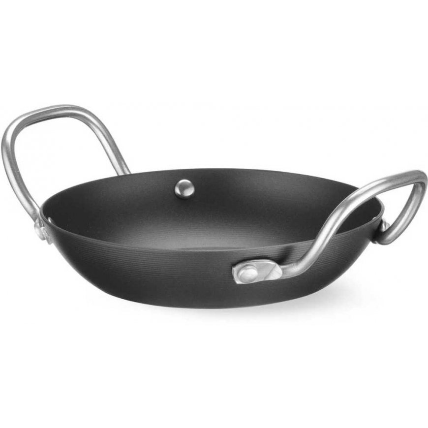 Hendi Pan with handles, 164 mm – 3