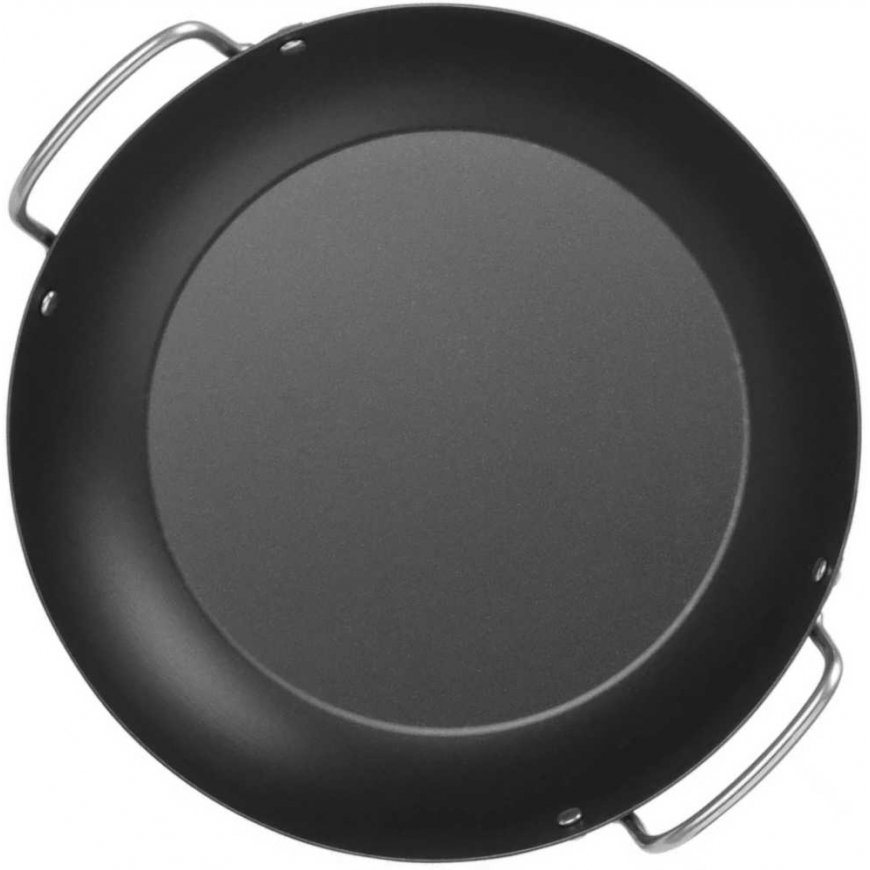 Hendi Pan with handles, 204 mm – 5