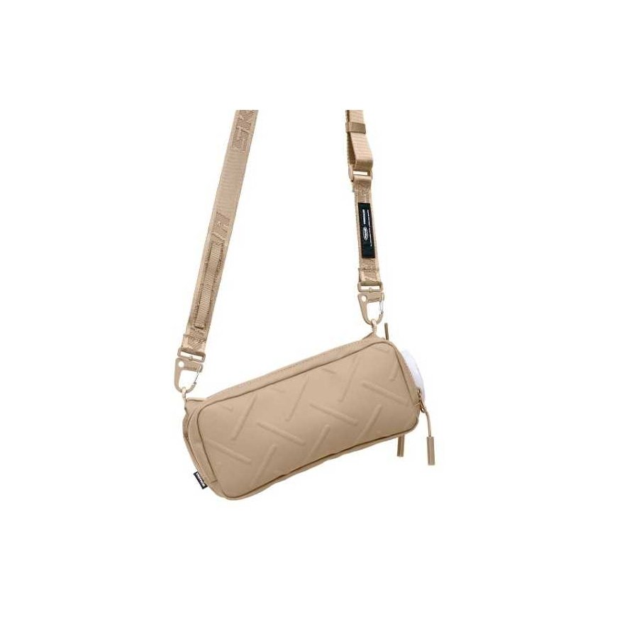 Case Skinarma phone bag - organizer Juno khaki – 3