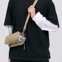 Case Skinarma phone bag - organizer Juno khaki Case Skinarma phone bag - organizer Juno khaki