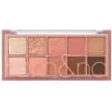 Rom&nd Better Than Palette paleta cieni do powiek 01 Pampas Garden 7.5g Rom&nd Better Than Palette paleta cieni do powiek 01 Pampas Garden 7.5g