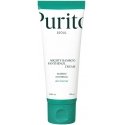 Purito Seoul Mighty Bamboo Panthenol Kreminis nawilżający krem do twarzy su pantenolem i ekstraktem su bambusa 100ml