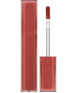 Rom&nd Dewy·Ful Vanduo Tint błyszczyk do ust 04 Chili Up 5g