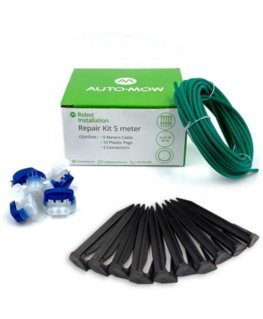 Lawn robot repair kit AUTO-MOW 2.7mm 25m
