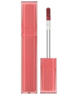 Rom&nd Dewy·Ful Vanduo Tint błyszczyk do ust 01 In Coral 5g