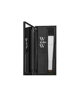 Color Wow Root Cover Up Hair Corrector for grey hair Black 2.1 g