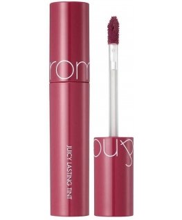 Rom&nd Juicy Lasting Tint mocno napigmentowany blyszczyk do ust 06 Figfig 5.5g
