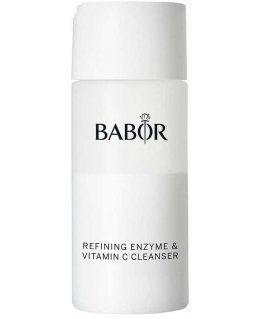 Babor Refining Enzyme & Vitamin C Valiklis oczyszczający peeling su papają i witaminą C 40g