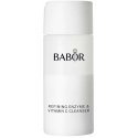Babor Refining Enzyme & Vitamin C Cleanser peeling with papaya and vitamin C 40g