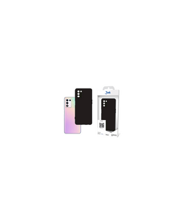 Fusion Trust Back Case Silicone Case For Apple iPhone 11 Pro Bla