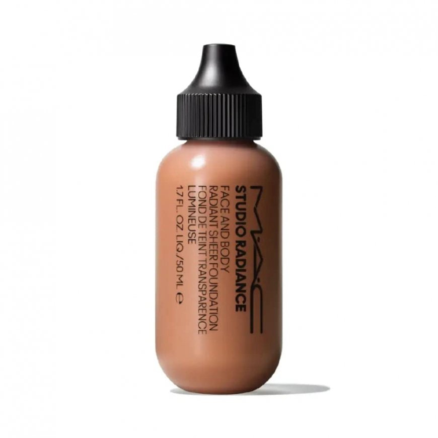 Apple Studio Radiance Face And Body