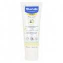 Mustela Maitinamasis kremas su šaltu kremu drėkinamasis ir atpalaiduojantis kremas vaikams 40ml