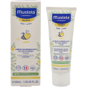 Mustela Maitinamasis kremas su šaltu kremu drėkinamasis ir atpalaiduojantis kremas vaikams 40ml
