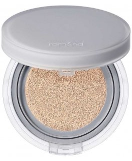 Rom&nd Nu Zero Cushion podkład w poduszce 02 Pure21 15g