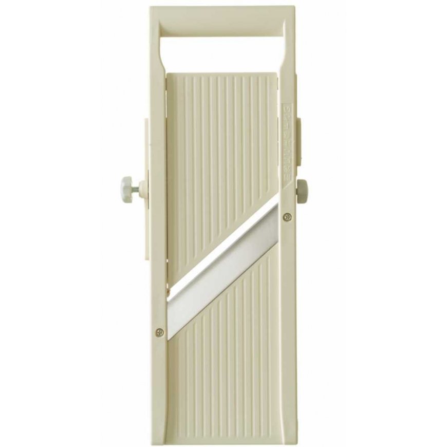 Hendi Daržovių pjaustyklė su 3 keičiamais ašmenimis, 380 x 158 mm – 3