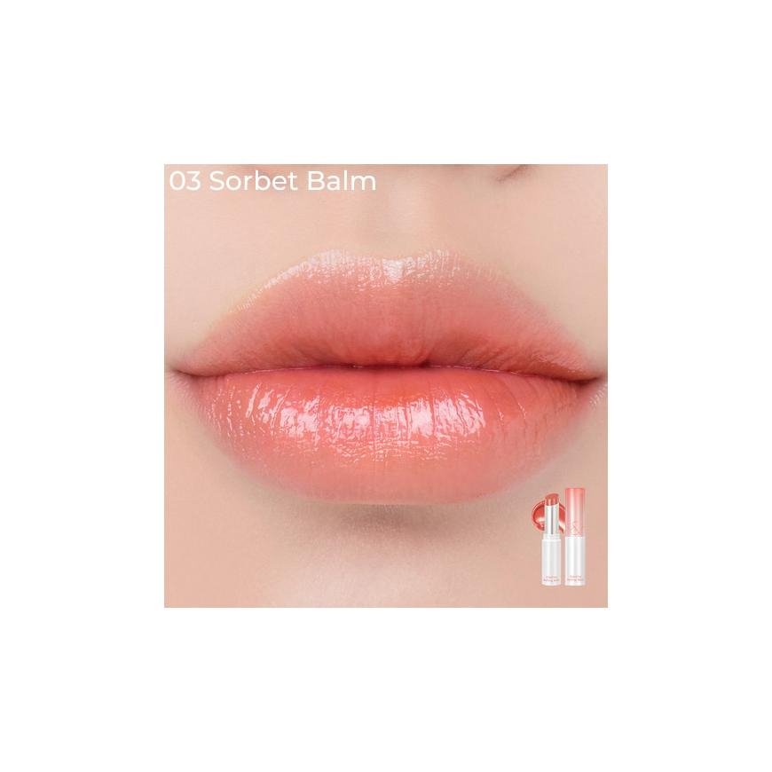 Rom&nd Glasting Melting Balm balsam do