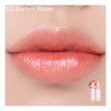 Rom&nd Glasting Melting Balm balsam do ust 03 Sorbet Balm 3.5g Rom&nd Glasting Melting Balm balsam do ust 03 Sorbet Balm 3.5g