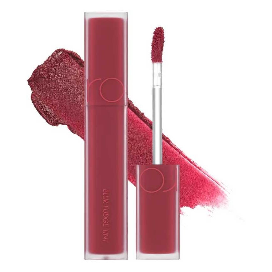 Rom&nd Blur Fudge Tint pomadka do ust 08 Currant Jam 5g