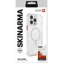 Skinarma Saido Apple iPhone 16 Pro 6.3" Magnetic Charging phone case transparent Skinarma Saido Apple iPhone 16 Pro 6.3" Magnetic Charging phone case transparent