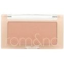 Rom&nd Better Than Cheek roz do policzków N01 Nutty Nude 4g Rom&nd Better Than Cheek roz do policzków N01 Nutty Nude 4g