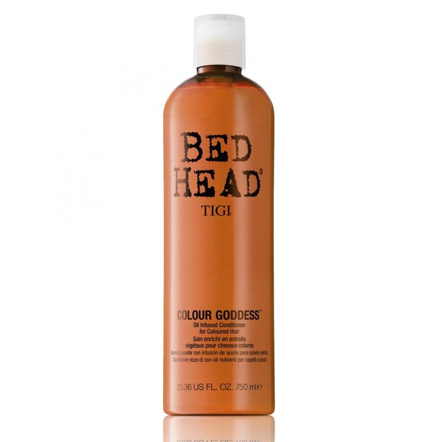 Tigi Colour Goddess 750 ml Sievietes