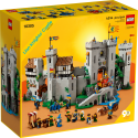 LEGO ICONS 10305 Lauvu bruņinieku pils