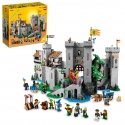 LEGO ICONS 10305 Lõvirüütli loss