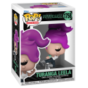 FUNKO POP! Vinyl: Фигурка: Futurama - Leela FUNKO POP! Vinyl: Фигурка: Futurama - Leela