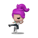 FUNKO POP! Vinyl Figure: Futurama - Leela FUNKO POP! Vinyl Figure: Futurama - Leela
