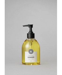 Maria Nila Ginger Hand Soap 300 ml Dispenser refill soap 1 pc(s)
